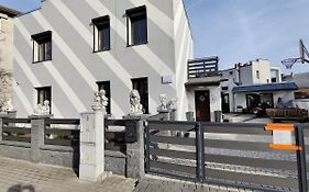Deizy Apartamenty